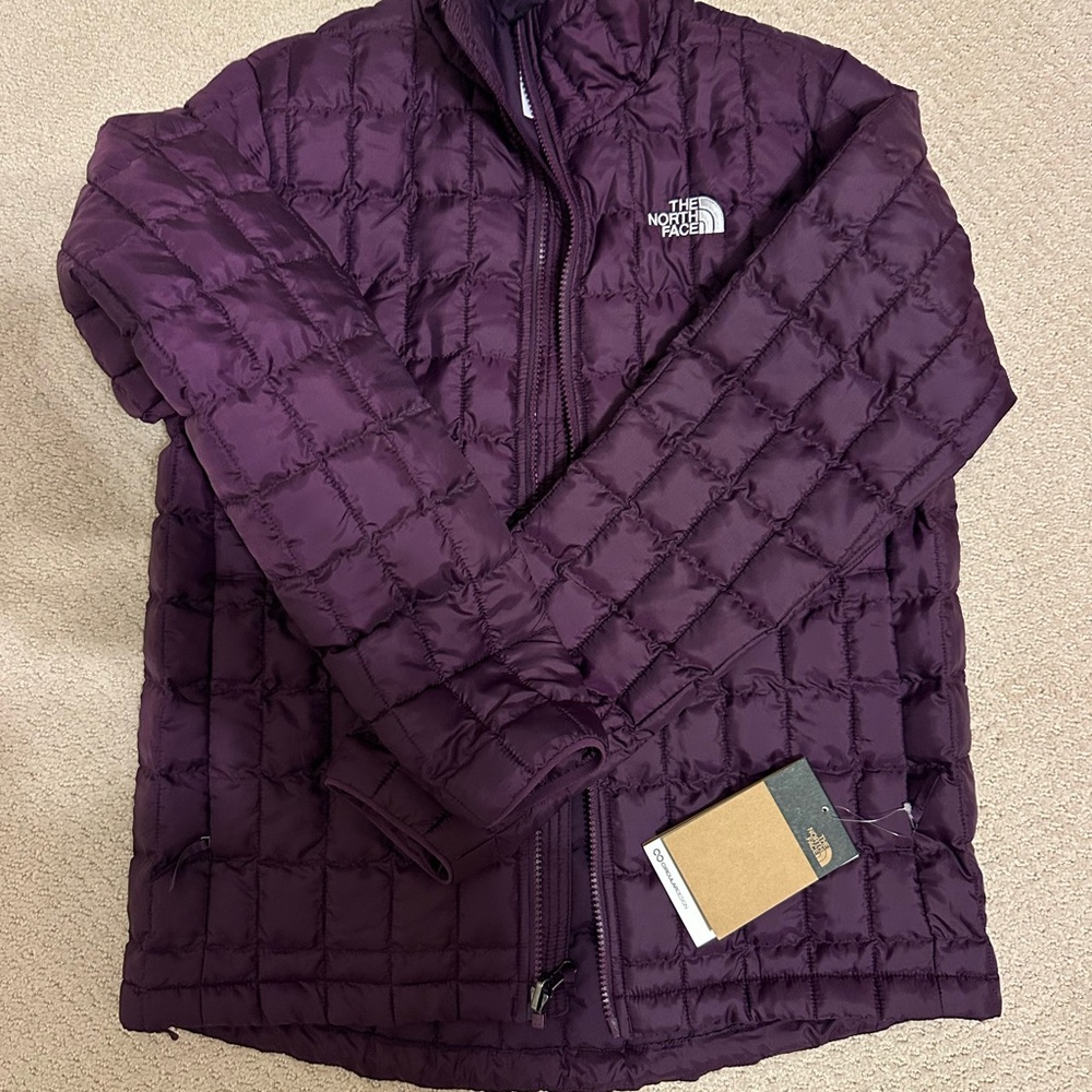 Brand New The North Face women’s coat